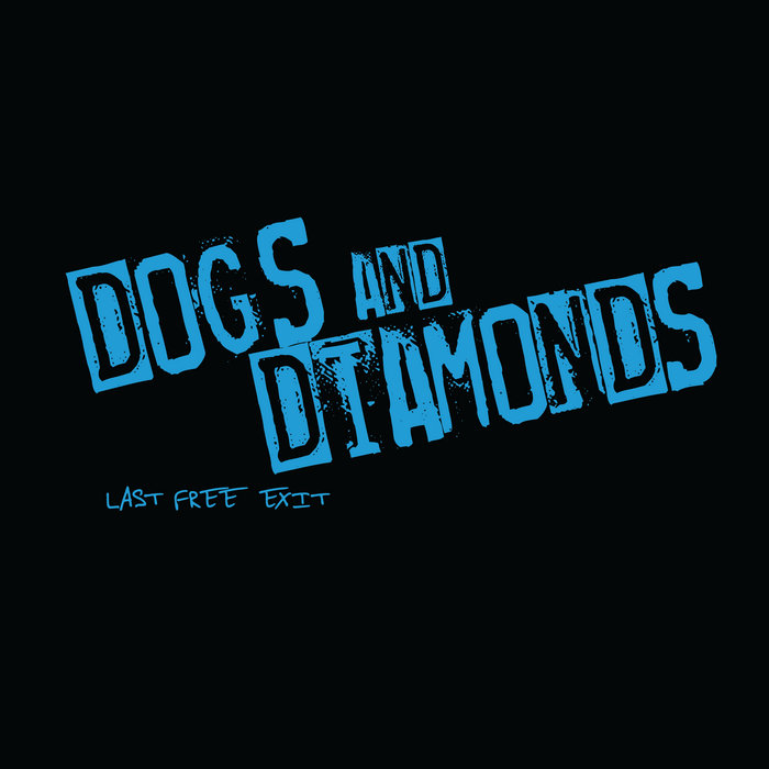 Dogs and Diamonds