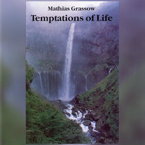 (1989) Temptations Of Life cover art