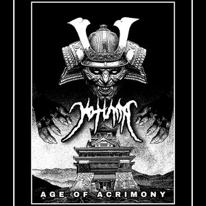 Age of Acrimony cover