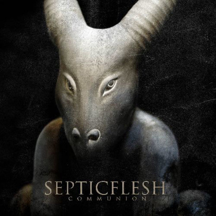 Persepolis | Septicflesh