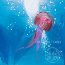 Thank You, Ocean (2CD) cover art
