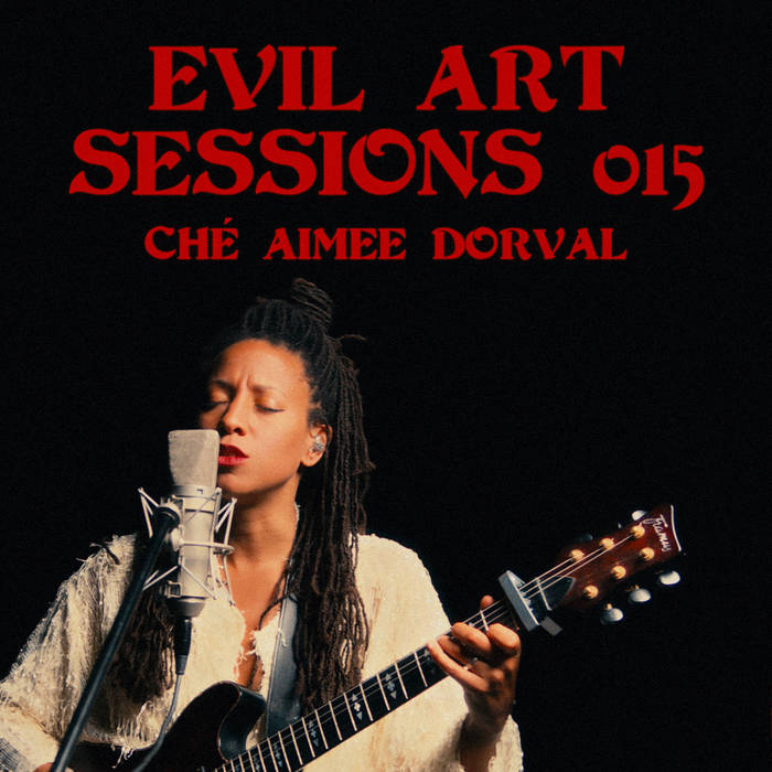 Ché Aimee Dorval