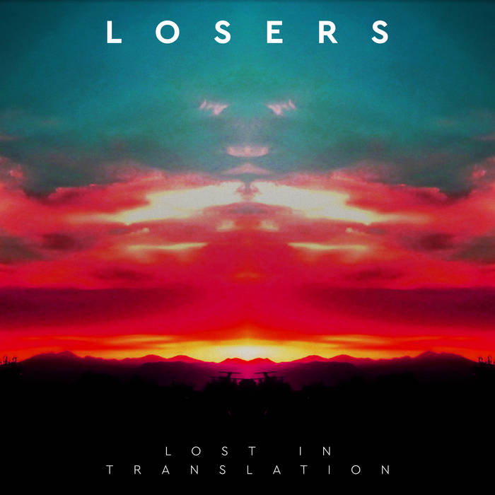 Lost in Translation Losers