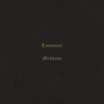 Cover of Mekkano