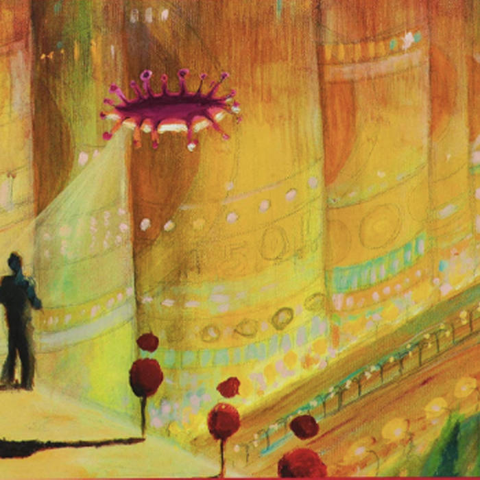 Flaming Lips Yoshimi Battles The Pink Robots Part 2