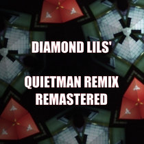 Diamond Lils' Remix (Remastered) cover art