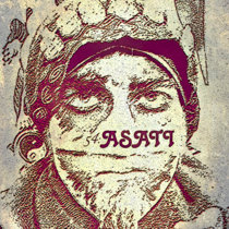 54:Asati - Asati cover art