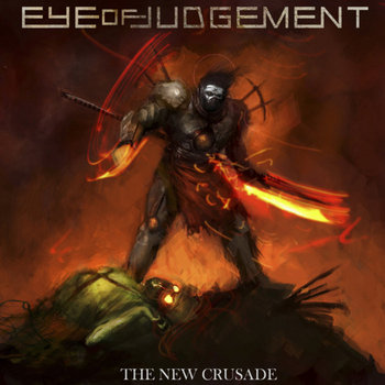 Music | Eye of Judgement
