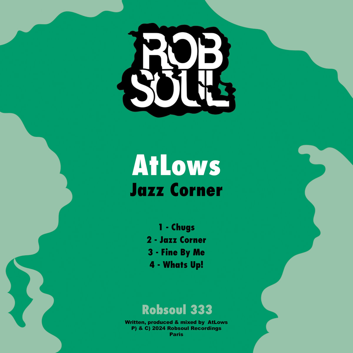 Jazz Corner - AtLows