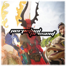 Perpetual Present — Monumental Amounts Of Nonsense [2007]