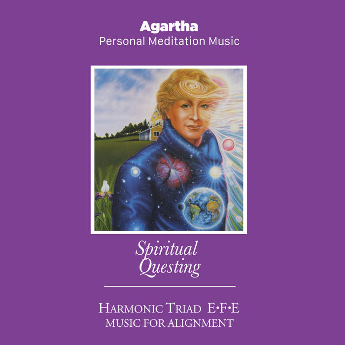 Spiritual Questing 1 | Meredith Young-Sowers | imprec