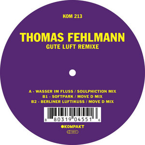 Gute Luft Remixe cover