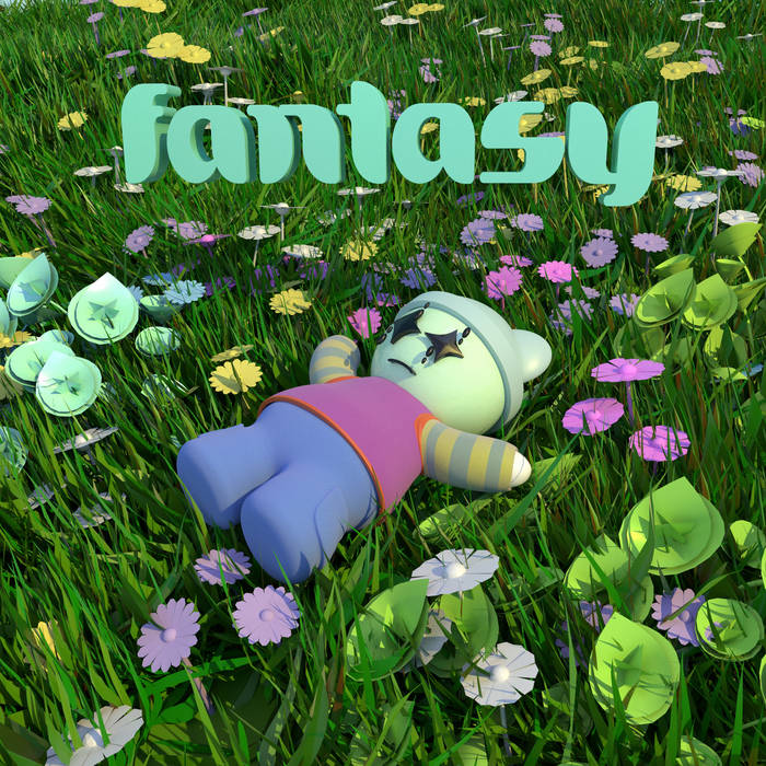 Fantasy | CRUSH3d