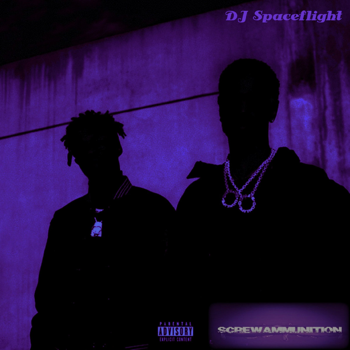 Double Or Nothing (Chopped Screwed) Big Sean Metro Boomin