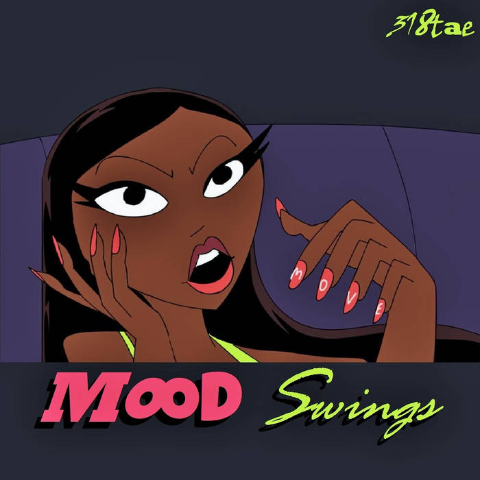 Mood Swings *90s | 318tae