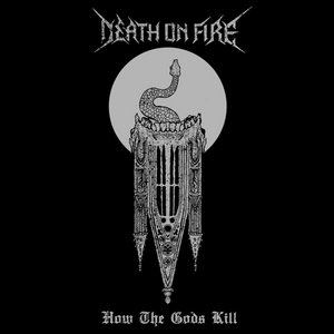 How The Gods Kill cover