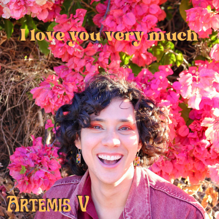 I love you very much | Artemis V