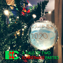 A Tale of Two (Christmas) Parties cover art