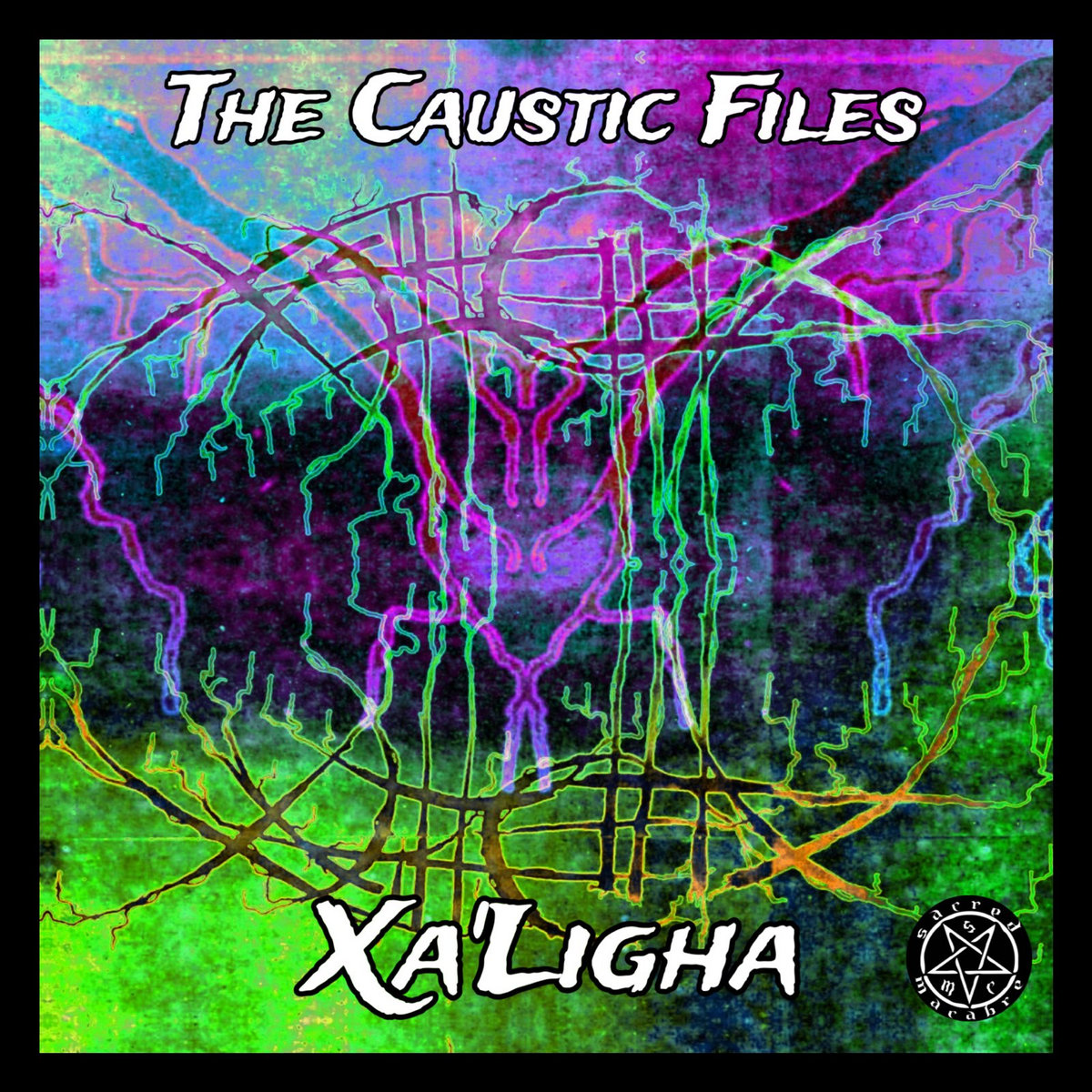 The Caustic Files