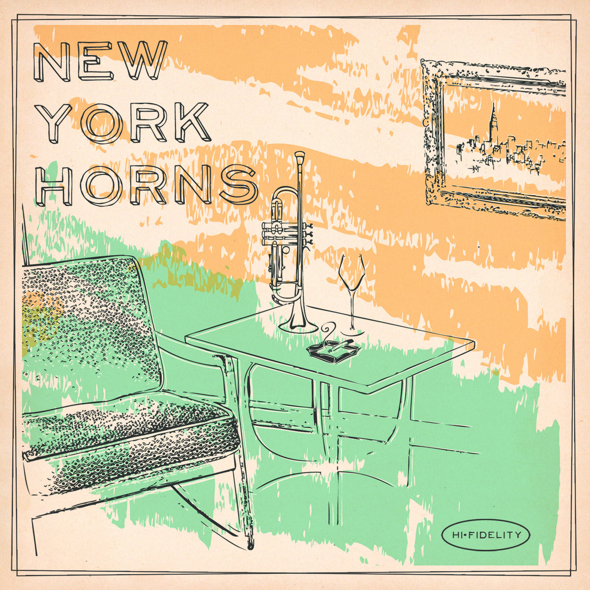 New York Horns | New York Horns
