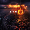 YYNOT (debut album) Cover Art