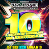 RAVEOLOGY 10TH BDAY - LOGAN D B2B SLY