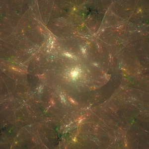 MozzyFluorum — Temple of Stars