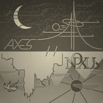 Trina Lydia - AXES // NOXUS