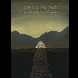 Melancholy of the Silent Apparition cover