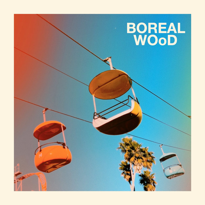 BOREAL WOoD | BOREAL WOOD