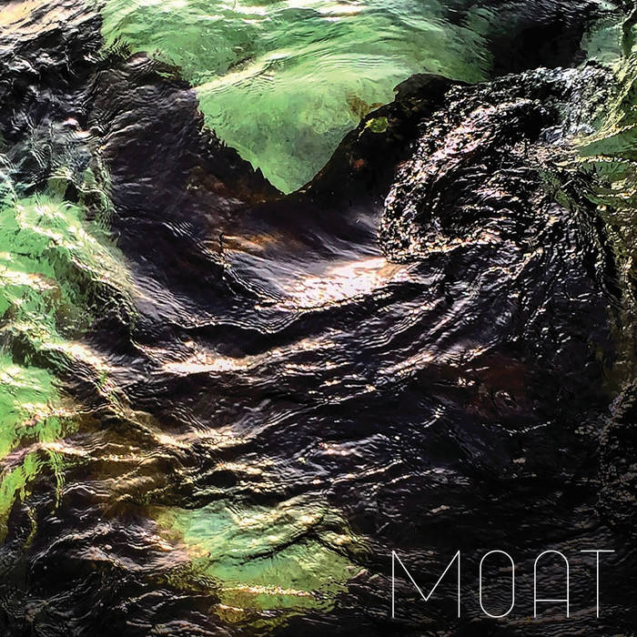 Poison Stream | MOAT | Marty Willson-Piper