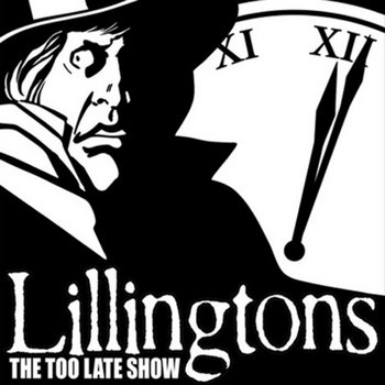 Music | The Lillingtons