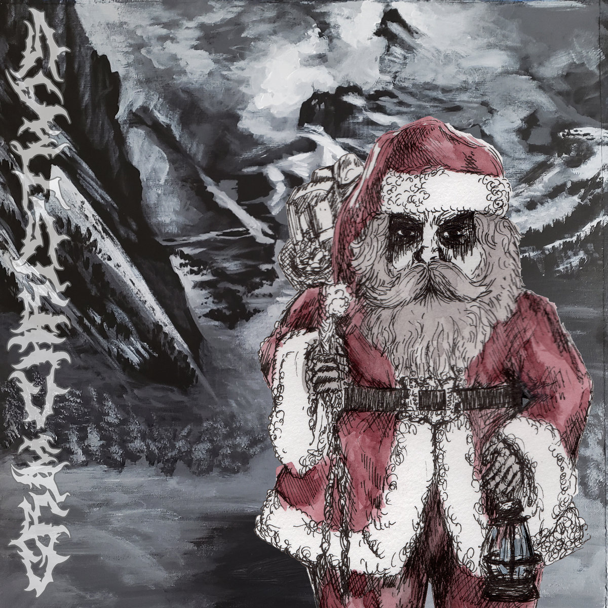 Silent Night | Grim Christmas