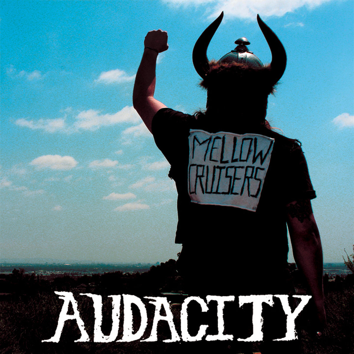 Mellow Cruisers | Audacity | Recess Records