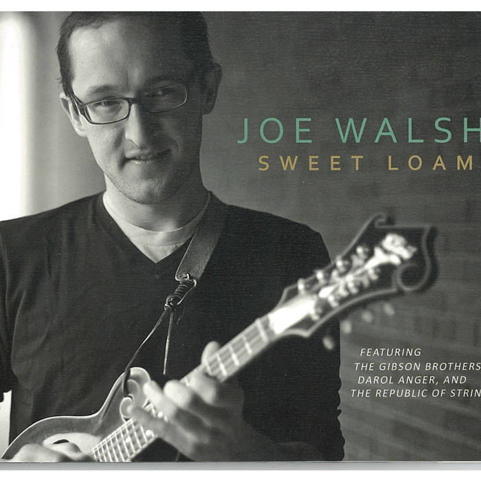 Music | Joe K. Walsh