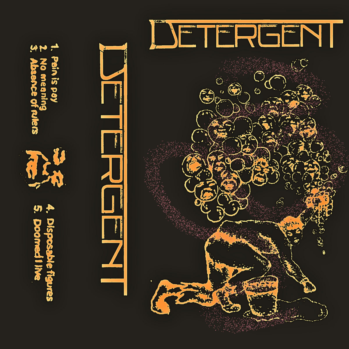 EP 1 | Detergent