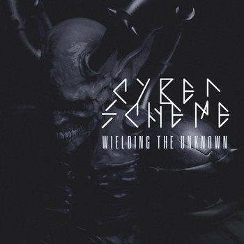 Cover of Wielding the Unknown