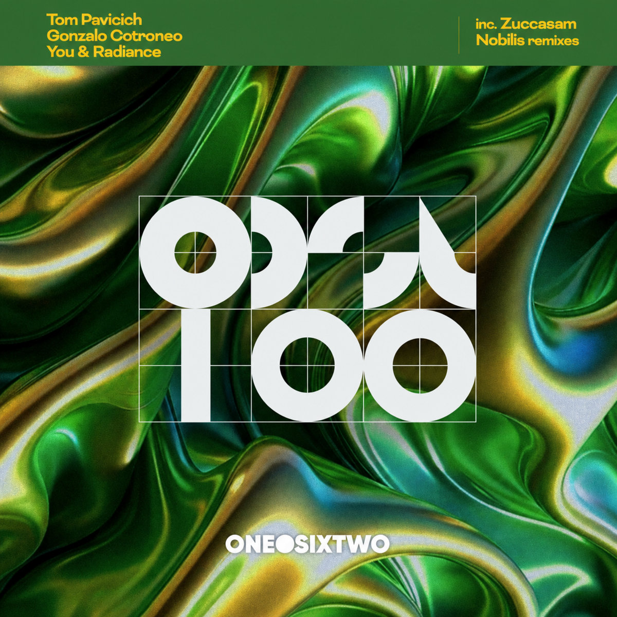 邦楽 El Folclore Paradox Tom (Spaniol Remix) You (Original Mix) | Tom Pavicich | onedotsixtwo