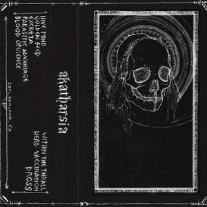 Akatharsia — Demo