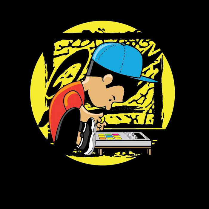 Jet Files Vol. 1 | Jet Taylor | JetTaylor_HRG