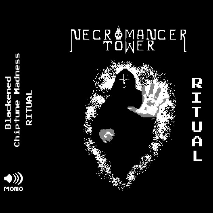 Necro Ritual Band Ritual | Necromancer Tower | WinDGeisT