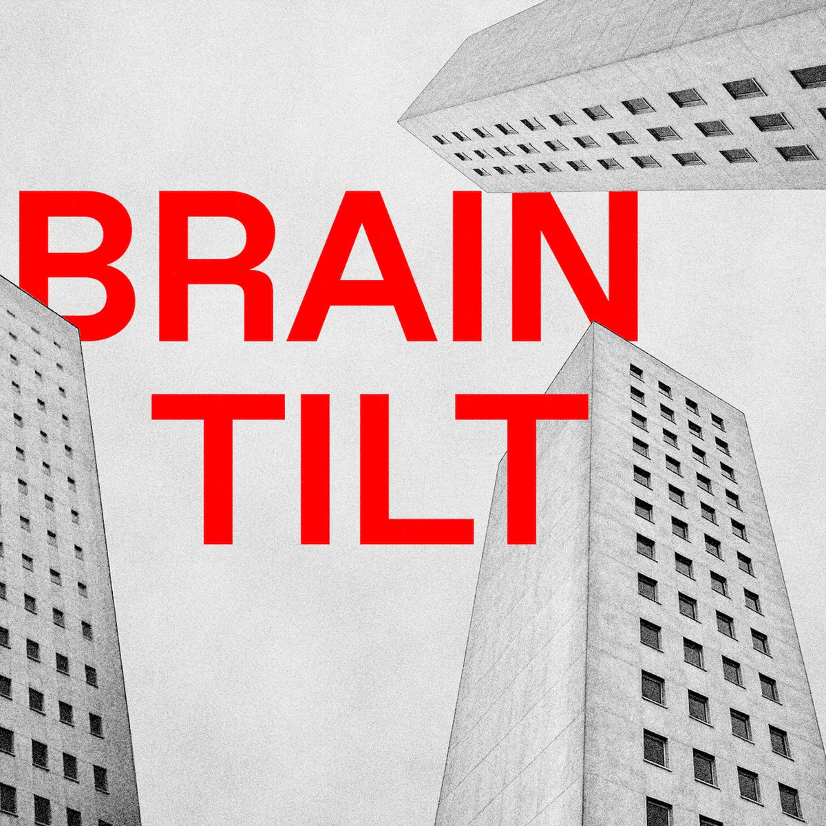 Brain Tilt
