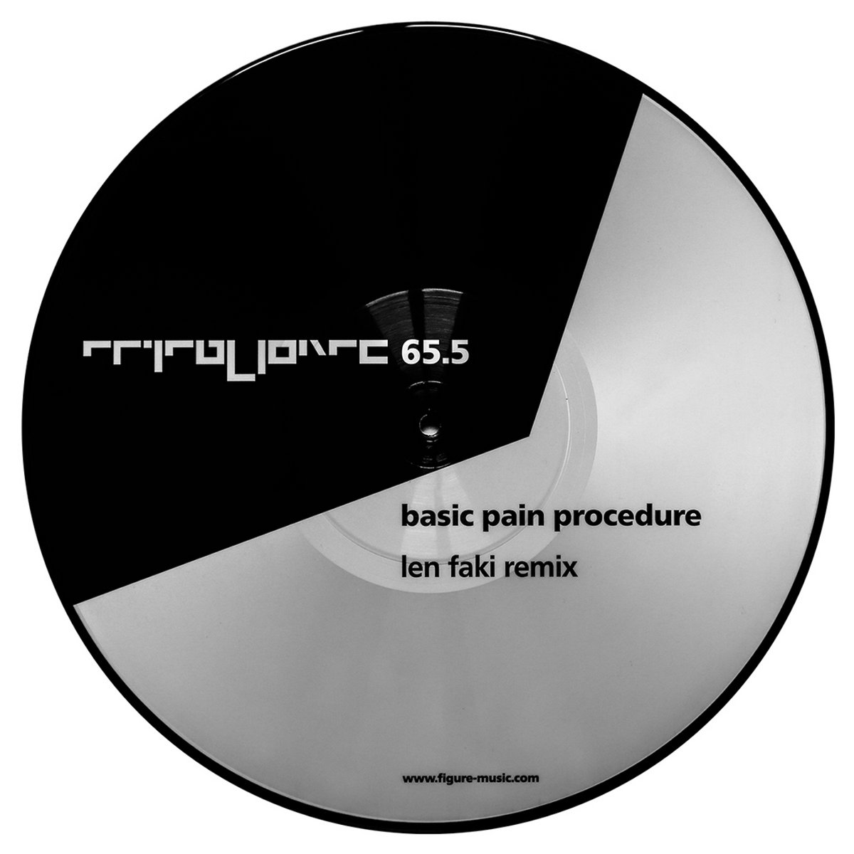  Basic Pain Procedure Len Faki Remix Basic Pain Procedure Len Faki