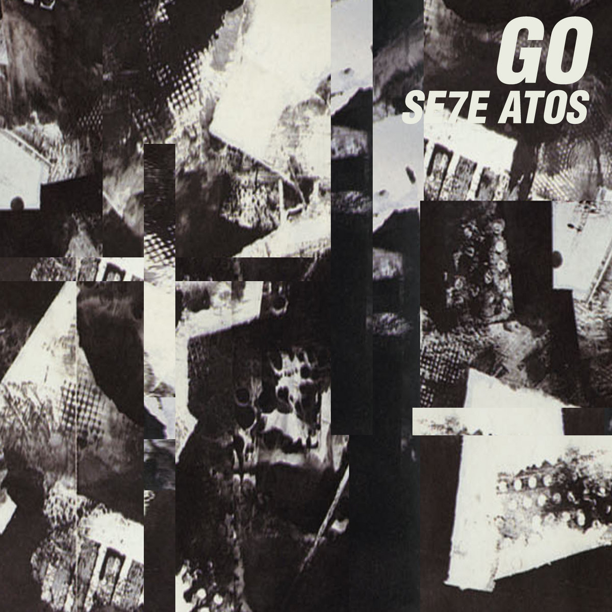 [128] Se7e Atos — Go