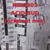 ACID BUD(ORIGINAL MIX) cover art