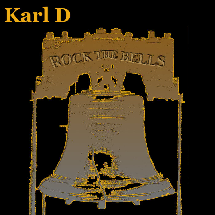 Rock the Bells EP Karl D