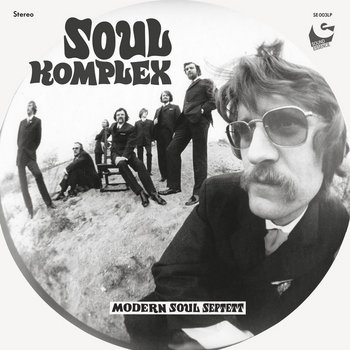 Soul Komplex | Modern Soul Septett | Sound Essence