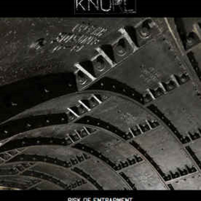 （自主盤）Knurl  Thymostat 2006-11 Man Industrial Gen Set K26 Turbo 53269887102