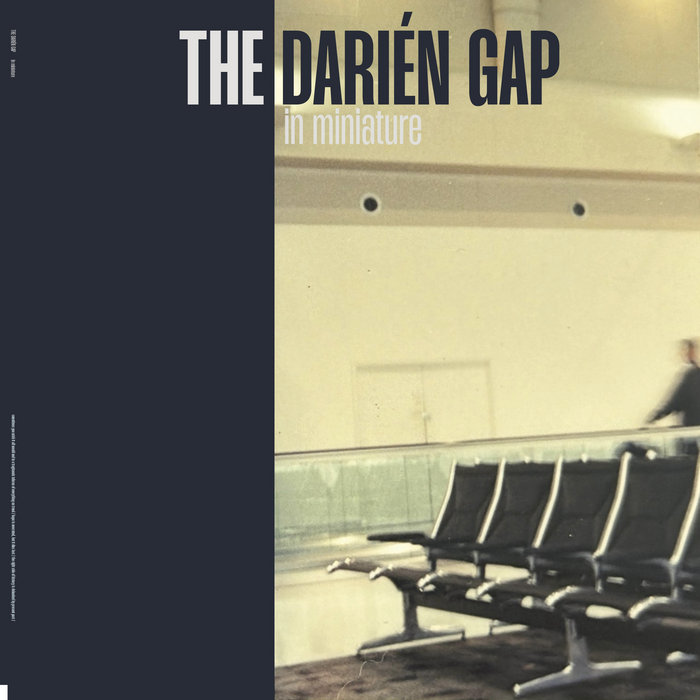 Pochette de In Miniature par The Darién Gap