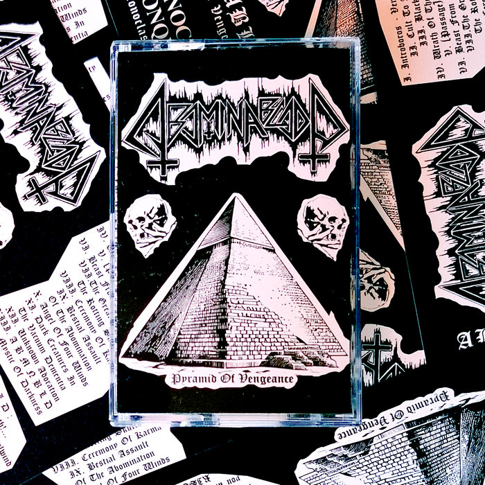 iconoclasmconquest.bandcamp.com